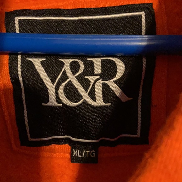 Y&R Sweater - Picture 3 of 3
